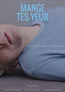 Shed Your Eyes Trailer