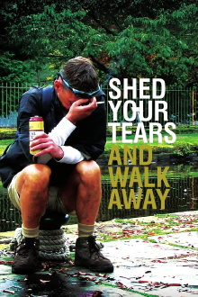 Shed Your Tears and Walk Away Trailer