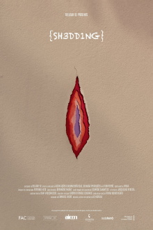Shedding Trailer