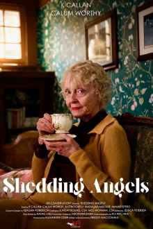 Shedding Angels Trailer