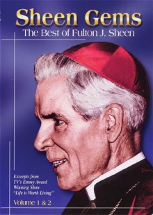 Sheen Gems: The Best of Fulton J. Sheen Trailer