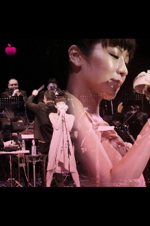 Sheena Ringo: Scene from the First Members-Only Extravaganza for the Ringo Squad Fan Club Trailer