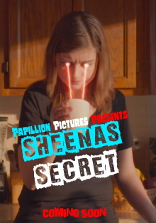 Sheena’s Secret Trailer