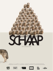 Sheep Trailer