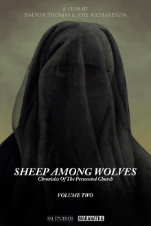 Sheep Among Wolves: Volume II Trailer