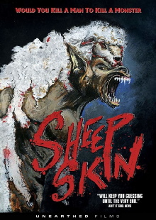 Sheep Skin Trailer