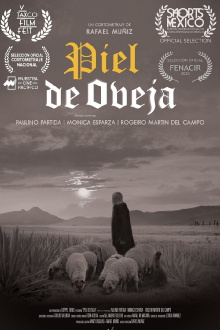 Sheep Skin Trailer