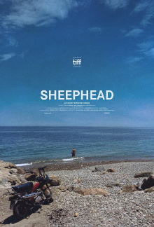 Sheephead Trailer