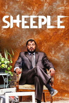 Sheeple Trailer