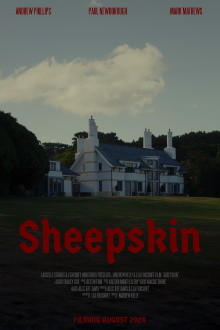 Sheepskin Trailer