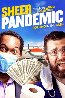 Sheer Pandemic Trailer