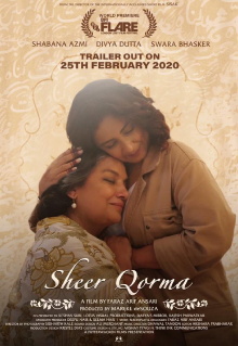 Sheer Qorma Trailer