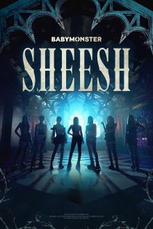 SHEESH Trailer