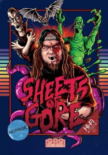 Sheets of Gore Trailer