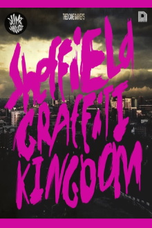 Sheffield Graffiti Kingdom Trailer