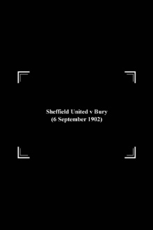 Sheffield United v Bury Trailer