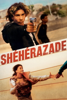 Shéhérazade Trailer