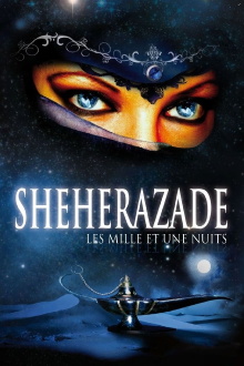 Shéhérazade: Les Mille et Une Nuits Trailer