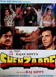 Shehzaade Trailer