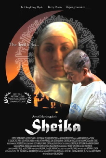 Sheika Trailer