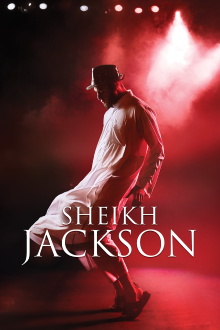Sheikh Jackson Trailer