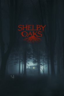 Shelby Oaks Trailer