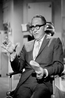 Sheldon Leonard's Wonderful Life Trailer