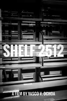 Shelf 2512 Trailer