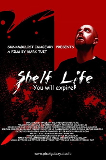 Shelf Life Trailer
