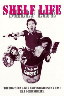 Shelf Life Trailer