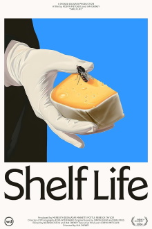 Shelf Life Trailer