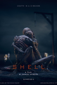 Shell Trailer