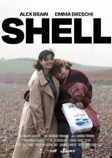 Shell Trailer