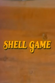 Shell Game Trailer
