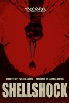 Shell shock Trailer