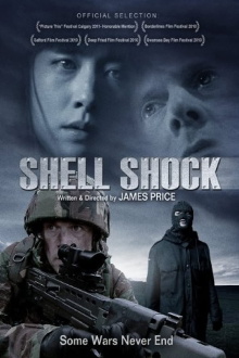 Shell Shock Trailer