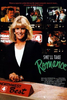 She'll Take Romance Trailer