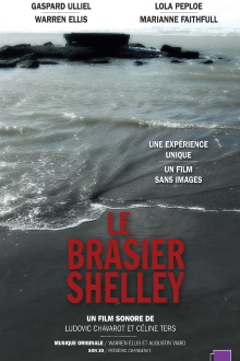 Shelley's Blaze Trailer