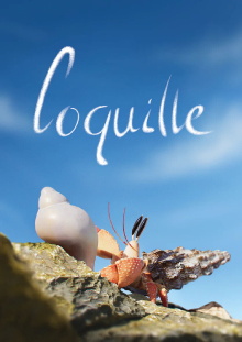 Shellfish Trailer