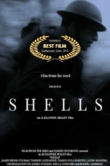 Shells Trailer