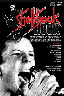 Shellshock Rock Trailer