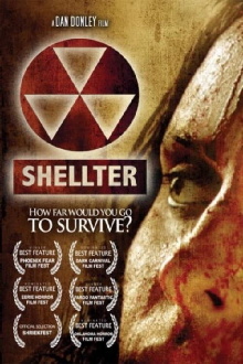 Shellter Trailer