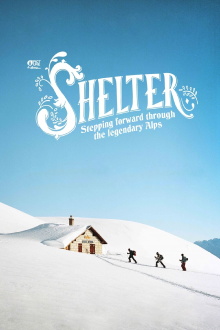 Shelter Trailer