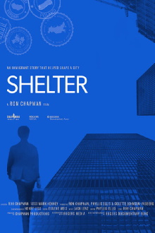 Shelter Trailer