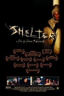 Shelter Trailer