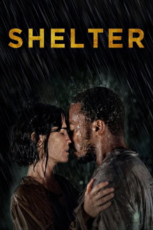 Shelter Trailer