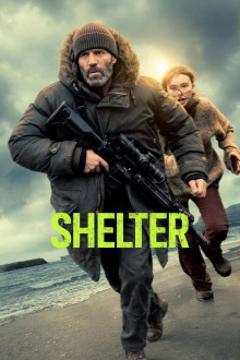 Shelter Trailer