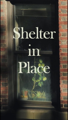 Shelter in Place Trailer