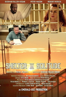 Shelter in Solitude Trailer