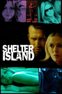 Shelter Island Trailer